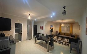Appartement Résidence Yassmina